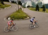 Sellaronda Bike Day - 23.09.2012