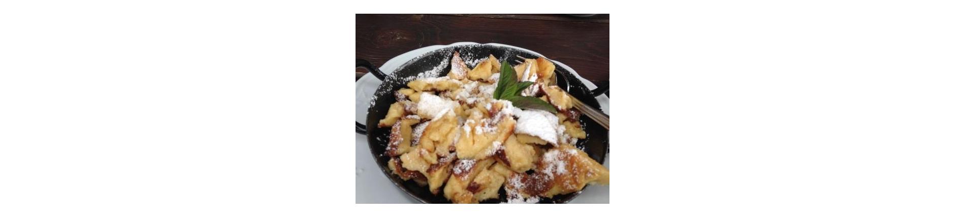 kaiserschmarrn