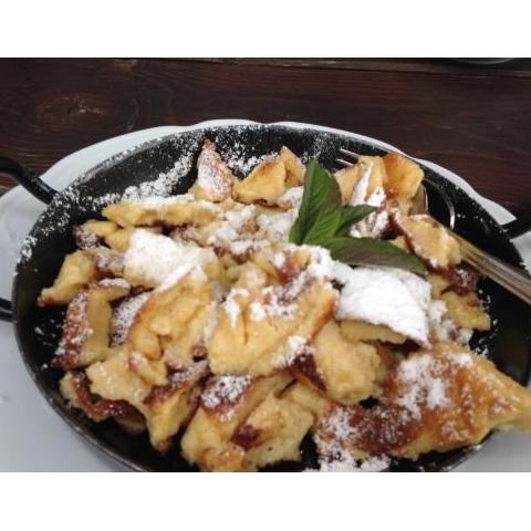 kaiserschmarrn