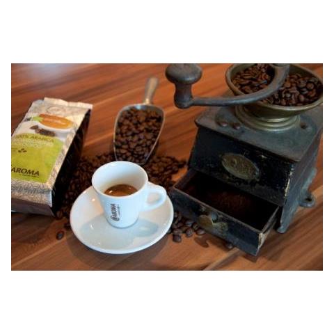 01_Caroma_Muehle_Kaffee