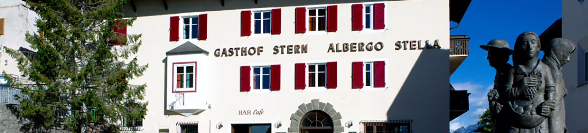 gasthof-stern